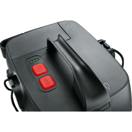 Bosch AdvancedVac 18V-8 Støvsuger